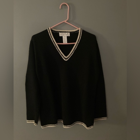 Like New! Jones New York Sweater - Picture 1 of 4